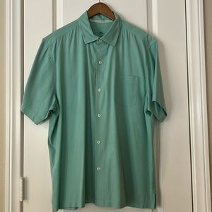 Tommy Bahama Casual Men’s Short Sleeve Shirt